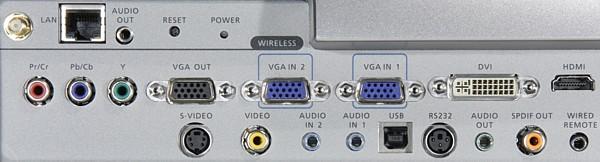 Connectors