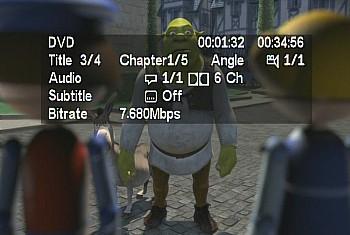 OSD