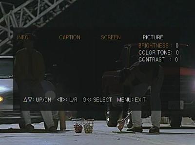 OSD