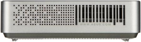 DLP-проектор Asus S1, вид спрва DLP-проектор Asus S1, вид спрва