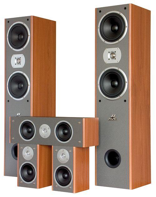 AVE EC-330, фото 3