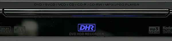 DHR