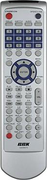 Remote control