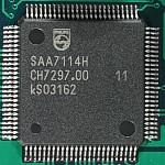 SAA7114H