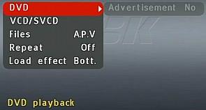 OSD