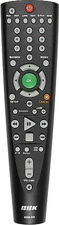Remote control
