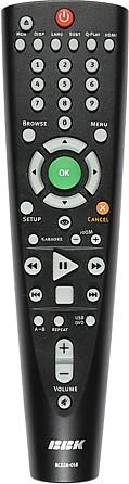 Remote control