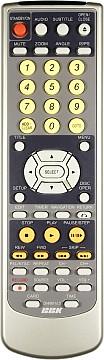 Remote control