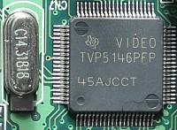 TVP5146PFP