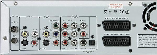 Connectors