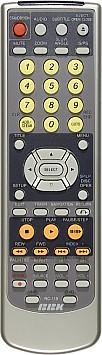 Remote control