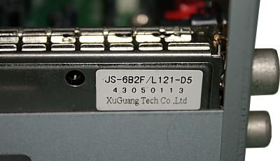 TV-Tuner