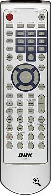Remote control