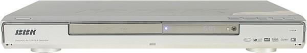 Front panel