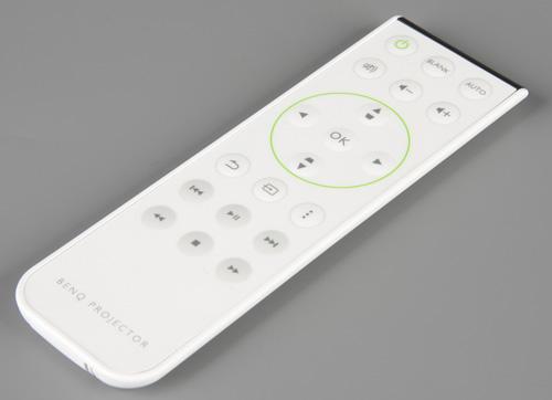 DLP-проектор BenQ CH100, пульт ДУ DLP-проектор BenQ CH100, пульт ДУ