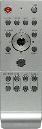 Remote control