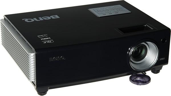 Projector, general view