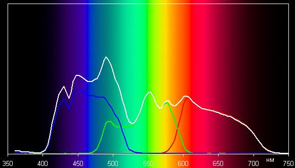 Spectrum