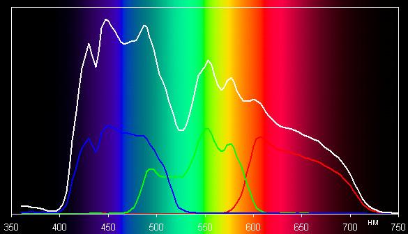 Spectrum