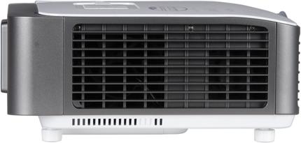 Проектор BenQ W1500, правая поверхность Проектор BenQ W1500, правая поверхность