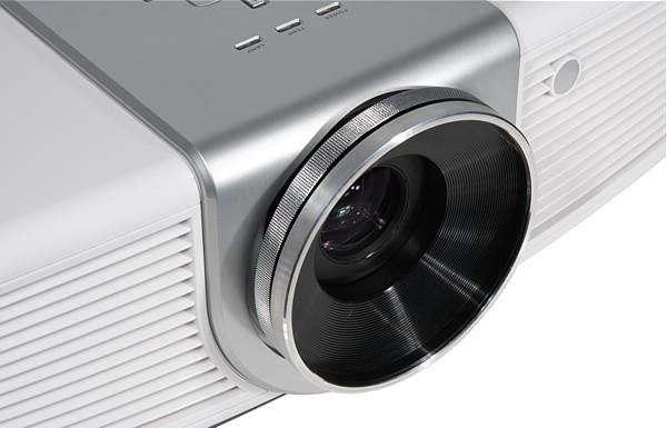 Lens