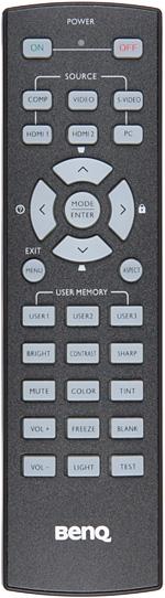 Remote control