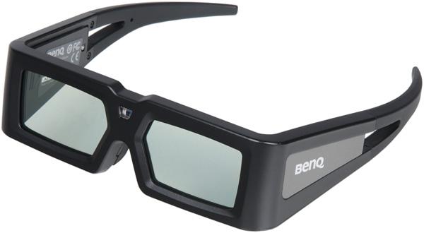 Проектор BenQ W7000, 3D очки Проектор BenQ W7000, 3D очки