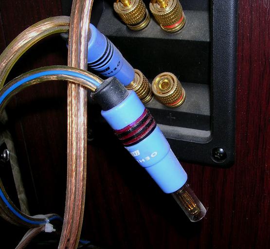 Кабели и провода в Hi-Fi и домашнем кинотеатре, фото 2