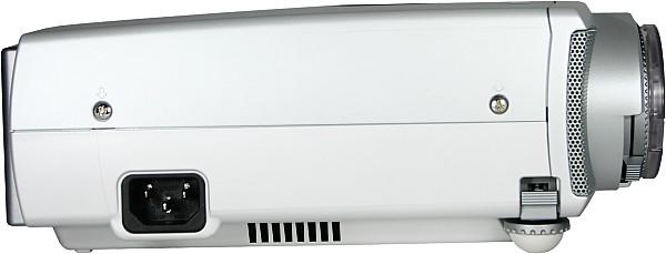 Right side