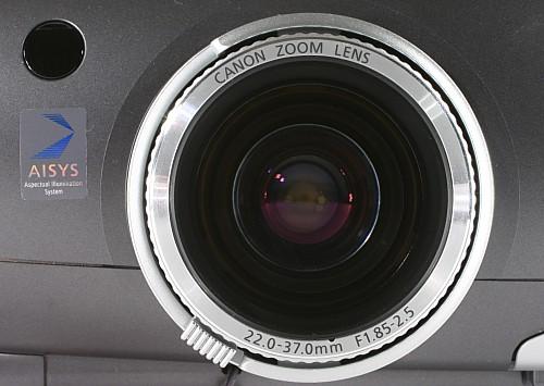 Lens
