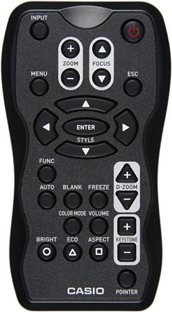 Remote control