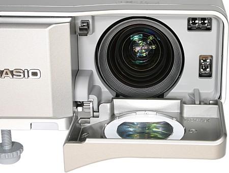 Lens