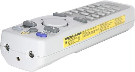Remote control