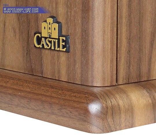 CASTLE Classic Sub, фото 3