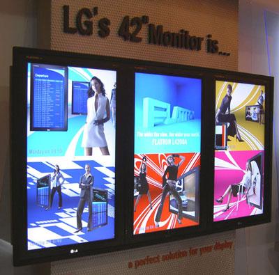 CES2004: Consumer Electronics Show, Las Vegas 2004, фото 8