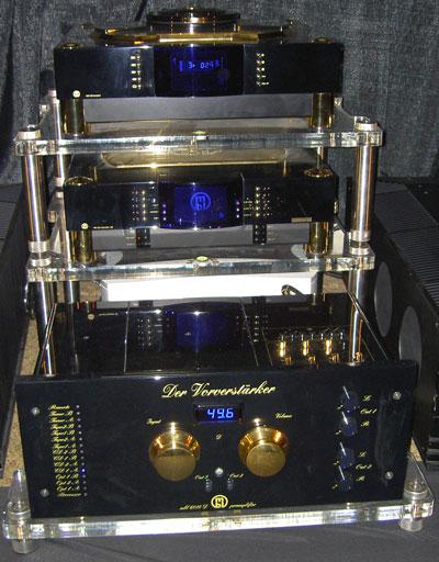 CES2004: Consumer Electronics Show, Las Vegas 2004, фото 13