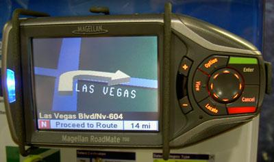 CES2004: Consumer Electronics Show, Las Vegas 2004, фото 10