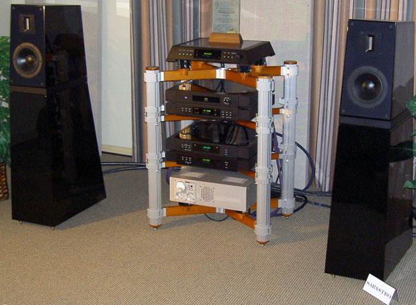 CES2004: Consumer Electronics Show, Las Vegas 2004, фото 11