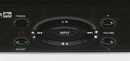 Buttons