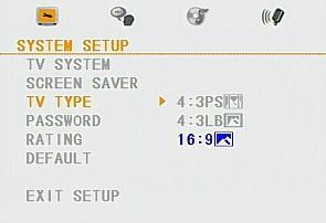 MP3 navigation