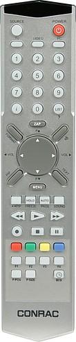 Remote control