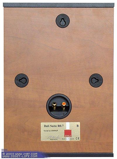 DALI Suite, фото 11