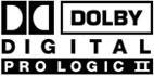 DTS 96/24, Dolby Pro Logic II, фото 4