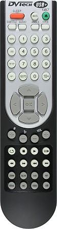 Remote control