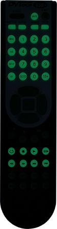 Remote control
