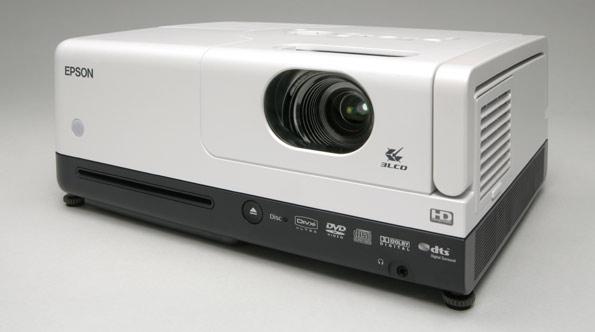 Epson EMP-DM1