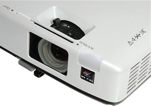 Lens