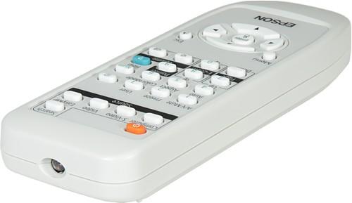 Remote control