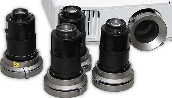 Lens