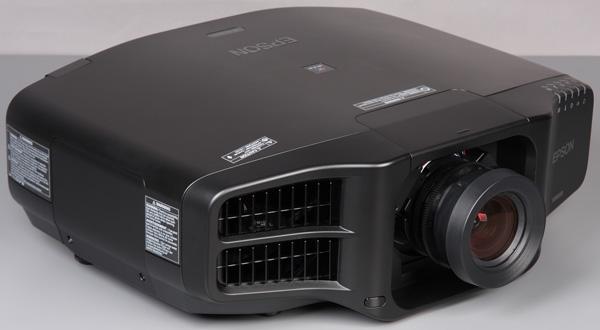 Проектор Epson EB-G7905U, внешний вид Проектор Epson EB-G7905U, внешний вид